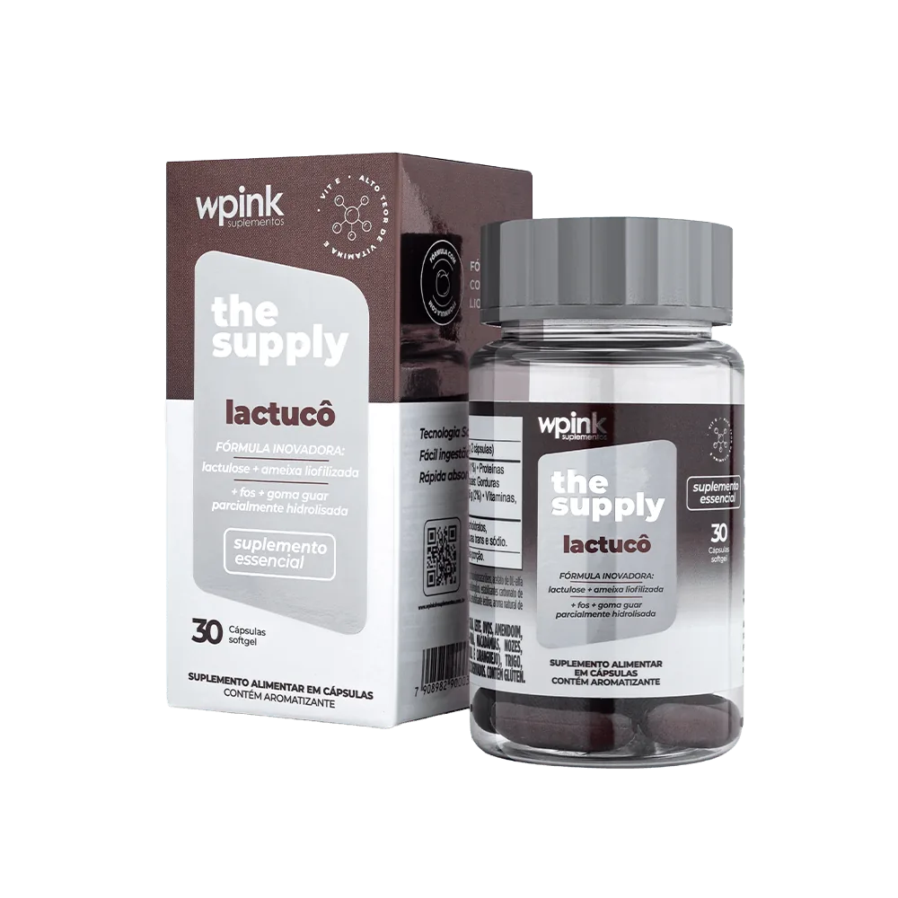 lactucô – regulador intestinal – wp